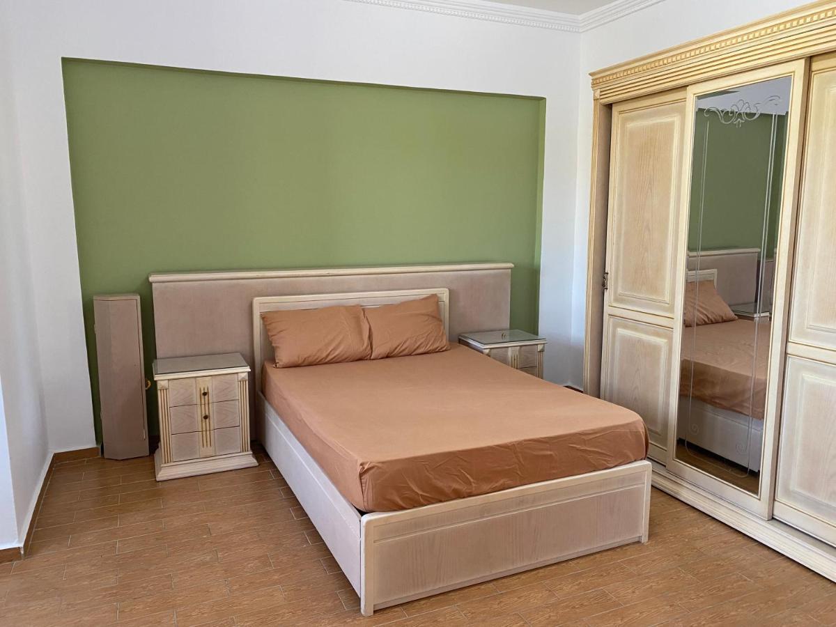 Elegant Villa With Private Pool Alexandrie Extérieur photo